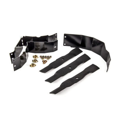Side Discharge Mulch Kit 48"