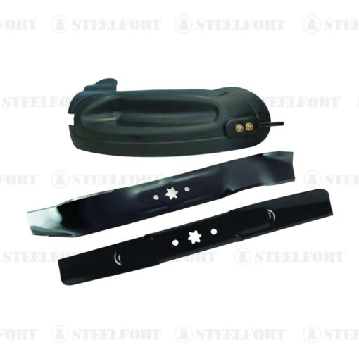 Side Discharge Mulch Kit S Deck Cub Cadet