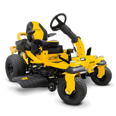 Z Force SX48 Cub Cadet