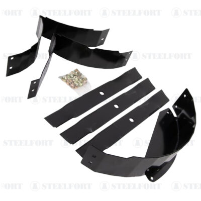ZTX Series Mulch Kit 60"