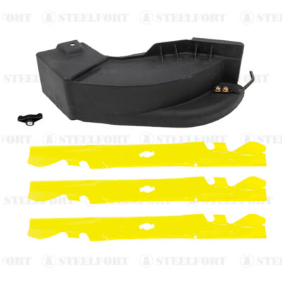 ZT2 Ultima Extreme Mulch Kit 54"