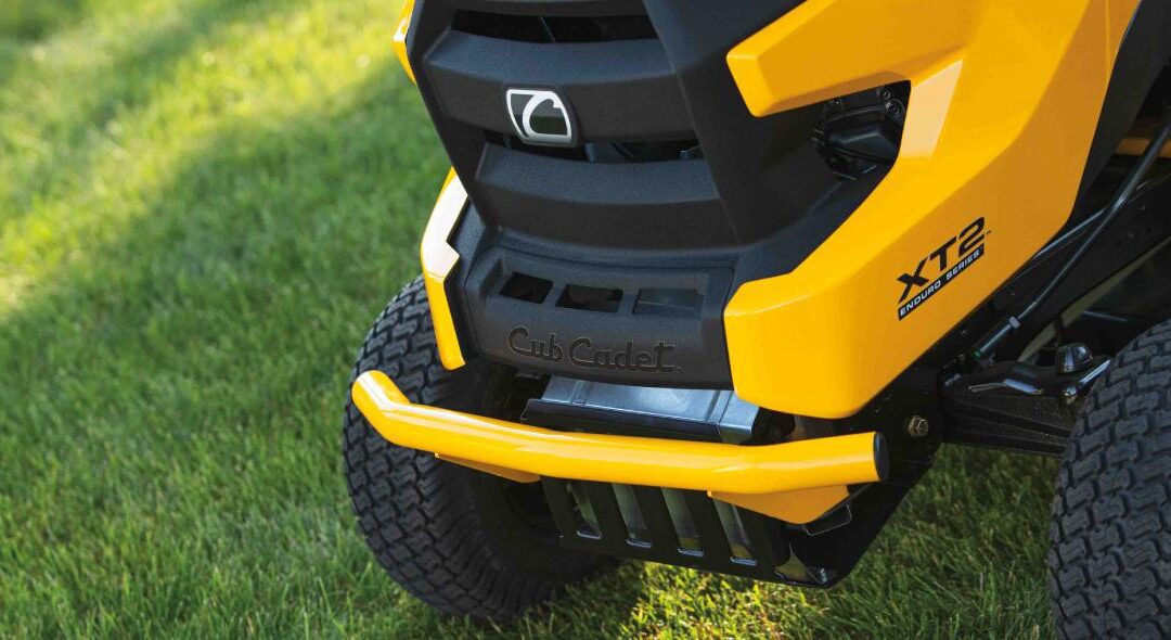 How To Level a Mower Deck on your Cub Cadet Ride-on | Zero-Turn & Lawn Tractor