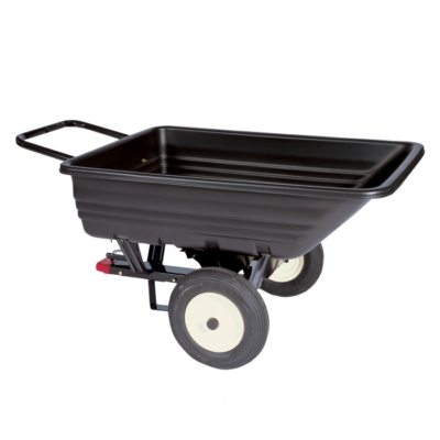 Trailer - Push Tow Cart