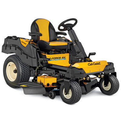 Z-Force SX48