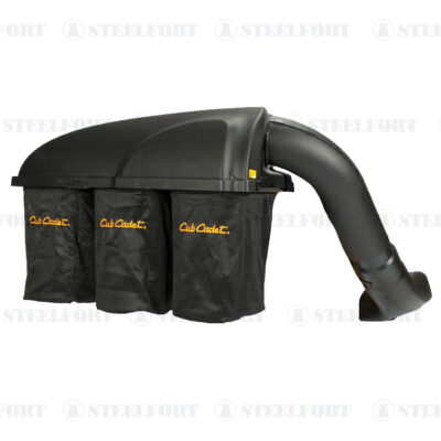 Side Discharge Catcher Kit 48/54" Z-Force 2014 on