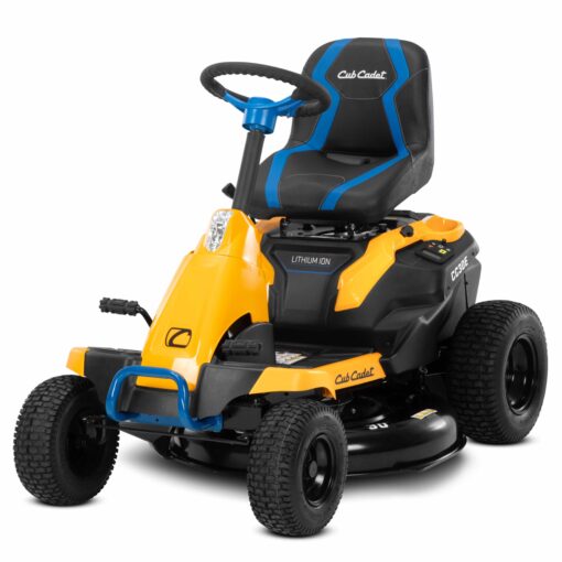 CC30 E Electric Mini Rider | Cub Cadet