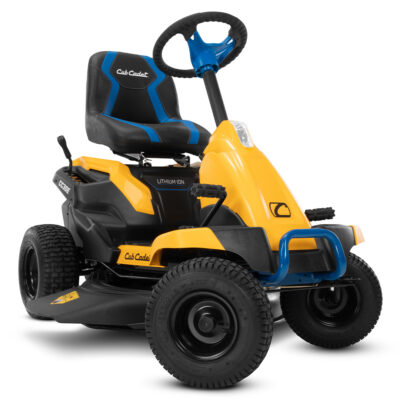CC30 E Electric Mini Rider