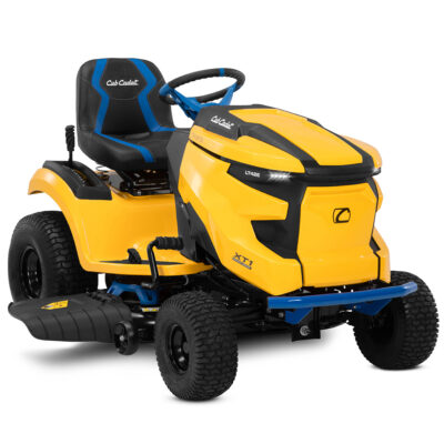 XT1 LT42 E Electric Ride-on