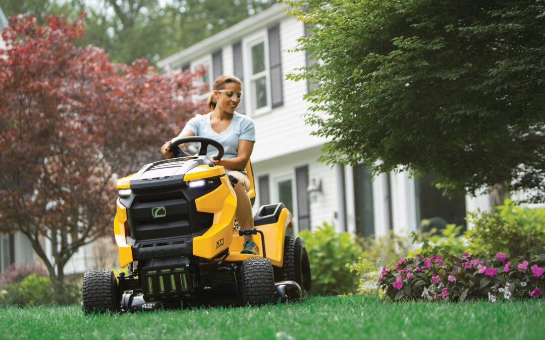 Can You Mow Wet Grass in New Zealand? Your Guide to Mowing After the Rain